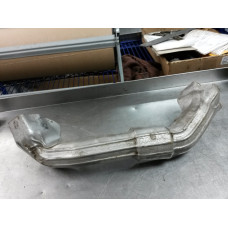 92B035 Exhaust Crossover Heat Shield For 00-02 Chevrolet Impala 3.4 10236641 92B035 Exhaust Crossover Heat Shield For 00-02 Chevrolet Impala 3.4 10236641